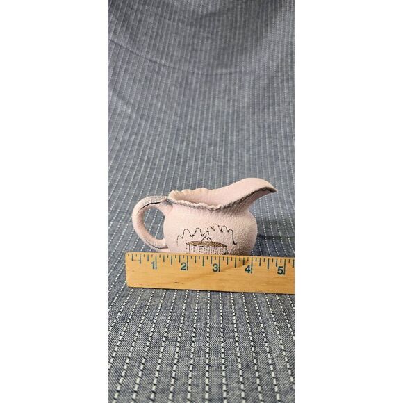 Vintage Ardalt Lenwile China Creamer & Sugar Bowl - Picture 10 of 12